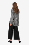 Printed blouse ada