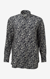 Printed blouse ada