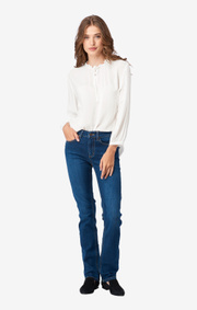 BLOUSE STINE