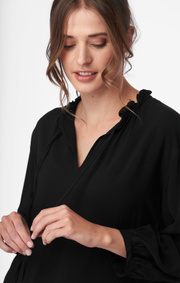 BLOUSE STINE