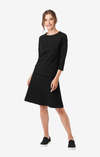 INTERLOCK TOP LIA