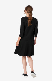 INTERLOCK TOP LIA