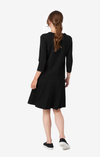 INTERLOCK TOP LIA