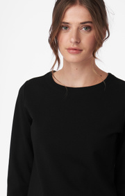 INTERLOCK TOP LIA