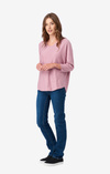 O-NECK SWEATER PLANTA