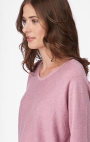 O-NECK SWEATER PLANTA