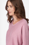 O-NECK SWEATER PLANTA