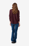 O-NECK SWEATER PLANTA