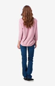 O-NECK SWEATER PLANTA