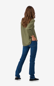 O-NECK SWEATER PLANTA