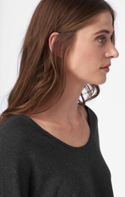 O-NECK SWEATER PLANTA