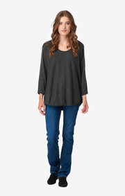 O-NECK SWEATER PLANTA