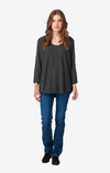 O-NECK SWEATER PLANTA