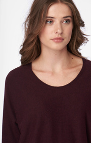 O-NECK SWEATER PLANTA