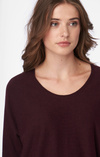 O-NECK SWEATER PLANTA