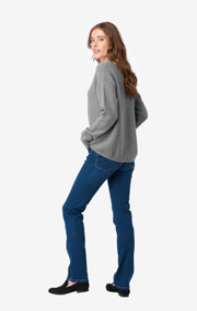 O-NECK SWEATER MAJ