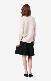 O-NECK SWEATER MAJ