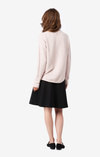 O-NECK SWEATER MAJ