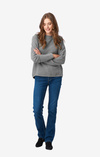 O-NECK SWEATER MAJ