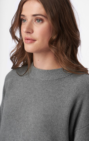 O-NECK SWEATER MAJ