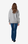 O-NECK SWEATER RUT