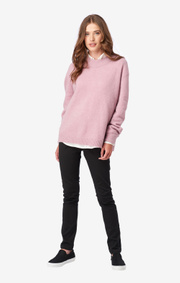 O-NECK SWEATER RUT