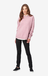 O-NECK SWEATER RUT