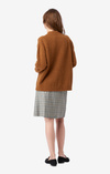 O-NECK SWEATER RUT