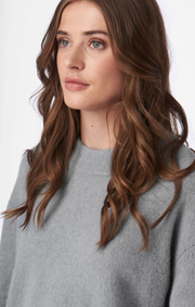 O-NECK SWEATER RUT