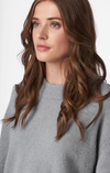 O-NECK SWEATER RUT