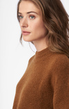 O-NECK SWEATER RUT