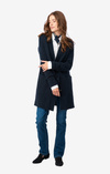 LONG CARDIGAN LOPE