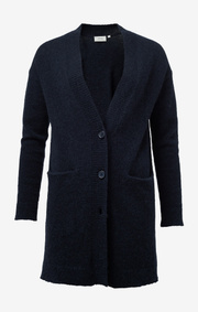 LONG CARDIGAN LOPE