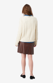 CABLE O-NECK PY