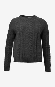 CABLE O-NECK PY
