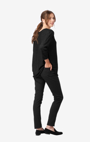 Party o-neck planta