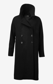 Wool coat spell