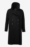 Wool coat spell