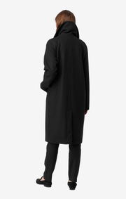 Wool coat spell