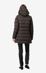 DOWN JACKET SIRI