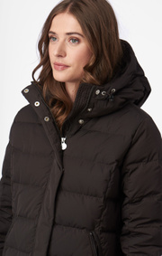 DOWN JACKET SIRI