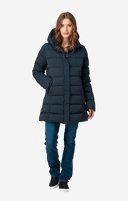 DOWN JACKET SIRI