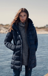 DOWN JACKET SIRI