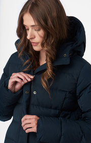 DOWN JACKET SIRI