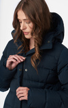 DOWN JACKET SIRI