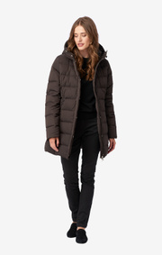 DOWN JACKET SIRI