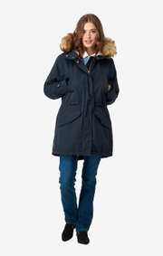 PARKA FIA