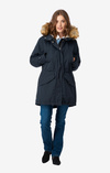 PARKA FIA
