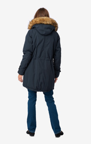 PARKA FIA