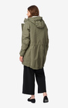 Parka fia